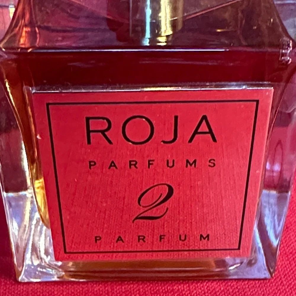 Roja Parfums 2 Parfum - Picture 5 of 5